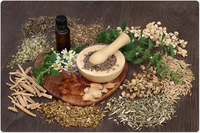 Botanical Wellness Extracts ingredient