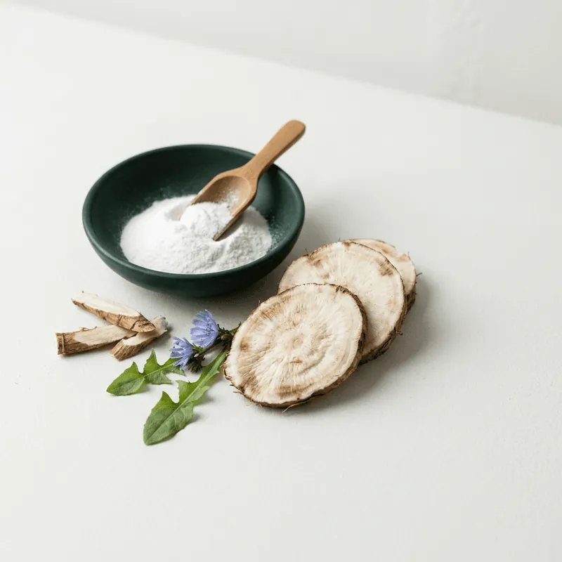 Prebiotic Fiber Blend ingredient
