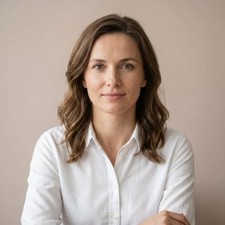 Photo of Anna Nowak