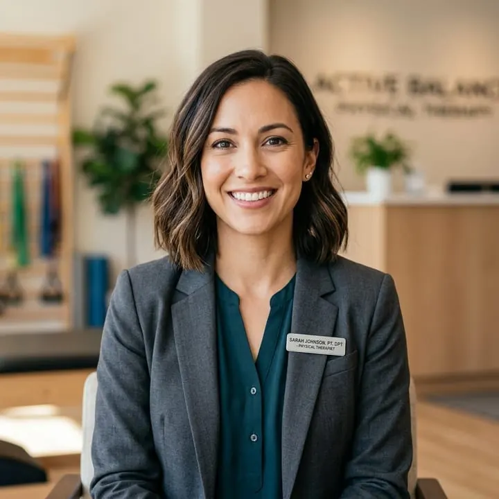 Photo of Melissa R.